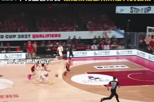 不仅联赛打得好！MVP贺希宁在国家队vs日本时也是连进好球！